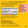 Nature Made Vitamin C 500mg Tablets With Rose Hips - 130 Caplets