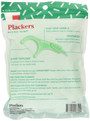 Plackers Dental Flossers Micro Mint - 90 ea.