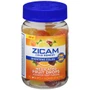 Zicam Cold Remedy Medicated Fruit Drops - 25 ct