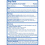 Zicam Cold Remedy RapidMelts Citrus Flavor - 25 ct
