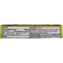 Halls Menthol Drops Honey-Lemon - 20 packs of 9