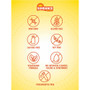 Sundance Vitamins Melatonin 10 mg - 45 Tablets