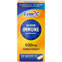 Ester-C 500 mg Vegetarian Coated Tablets - 60 ct