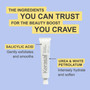Kerasal One Step Exfoliating Moisturizer Foot Therapy - 1 oz