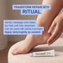 Kerasal One Step Exfoliating Moisturizer Foot Therapy - 1 oz