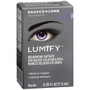 Bausch + Lomb Lumify Redness Reliever Eye Drops - 7.5ml