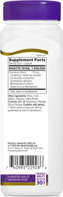 21st Century Acidophilus Probiotic Blend Capsules - 150 ct