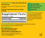 Nature Made Potassium Gluconate 550 mg - 100 Tablets