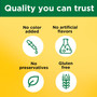 Nature Made Potassium Gluconate 550 mg - 100 Tablets
