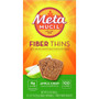 Metamucil MultiGrain Fiber Wafers Apple Crisp - 12 ct