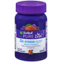 Vicks ZzzQuil Pure Zzzs De-Stress & Sleep Gummies - 42 ct
