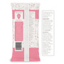 Summer's Eve Feminine Cleansing Cloths Sensitive Skin Sheer Floral  - 32 ct