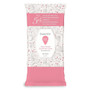 Summer's Eve Feminine Cleansing Cloths Sensitive Skin Sheer Floral  - 32 ct