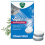 Vicks VapoShower Tablets - 3ct