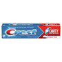 Crest Cavity Protection Toothpaste Regular - 5.7 oz