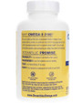 Oceanblue Omega-3 2100 Softgels - 120ct
