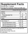 Oceanblue Omega-3 2100 Softgels - 120ct