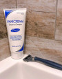 Vanicream Shave Cream for Sensitive Skin - 6 oz