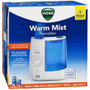 Vicks WarmMist Humidifier VWM845