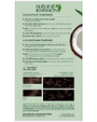 Natural Instincts Non-Permanent Haircolor 4 Dark Brown