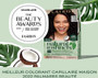 Natural Instincts Non-Permanent Haircolor 4 Dark Brown