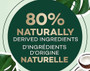 Natural Instincts Non-Permanent Haircolor 4 Dark Brown