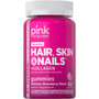 Nature's Truth Dazzling Hair, Skin, Nails + Collagen Gummies - 60 ct