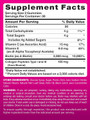 Nature's Truth Dazzling Hair, Skin, Nails + Collagen Gummies - 60 ct