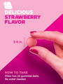 Nature's Truth Dazzling Hair, Skin, Nails + Collagen Gummies - 60 ct