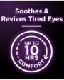 Visine Dry Eye Relief Tired Eye Lubricant Eye Drops - 0.5 oz