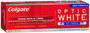Colgate Optic White Toothpaste Icy Fresh Cool Fresh Mint - 3.2 OZ