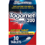 Tagamet HB 200, Cimetidine Tablets - 30 Tablets