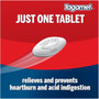 Tagamet HB 200, Cimetidine Tablets - 30 Tablets