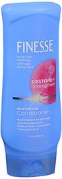 Finesse Moisturizing Conditioner Restore + Strengthen - 13 oz