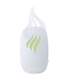 Vicks Advanced Soothing Vapors Mini Waterless Vaporizer With Nightlight, V1750