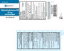 Reliable 1 Diphenhydramine HCI 25mg Antihistamine 100 caplets