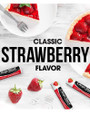ChapStick Classic Strawberry 12 count -0.15 oz each