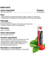 ChapStick Classic Strawberry 12 count -0.15 oz each