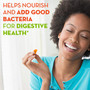 Align Gut Health & Immune Support Prebiotics and Probiotics Supplement