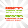 Align Gut Health & Immune Support Prebiotics and Probiotics Supplement