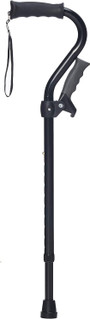 Carex Stand Assist Walking Cane