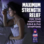 Mucinex Nightshift Sinus 6 fl. oz.