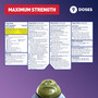 Mucinex Nightshift Sinus 6 fl. oz.