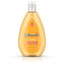 Johnson's Baby Shampoo with Gentle Tear Free Formula, Travel Size, 1.7 fl. oz