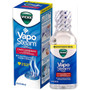 Vicks Vapo Steam Liquid Medication for Hot Steam Vaporizers - 8 oz