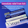 Vagisil Medicated Anti-Itch Creme Regular Strength - 1 oz