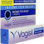 Vagisil Medicated Anti-Itch Creme Regular Strength - 1 oz