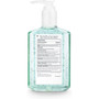 Purell Advanced Hand Sanitizer Refreshing Aloe - 8 oz