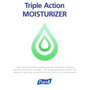 Purell Advanced Hand Sanitizer Refreshing Aloe - 8 oz