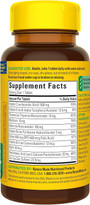 Nature Made Stress B-Complex with Vitamin C and Zinc - 75 Tablets